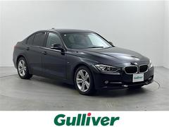 3シリーズ 320i スポーツ 中古車画像