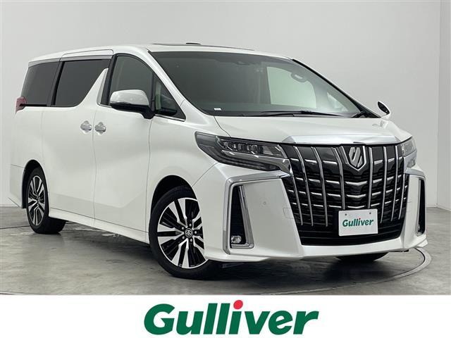 大人気アルファード！ アルファード入荷！アルファードのことならおまかせ！