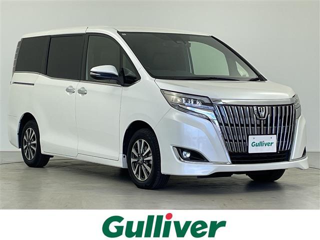 エスクァイア(トヨタ) Ｇｉ　純正１０型ナビ　フルセグ　Ｂｌｕｅｔｏｏｔｈ　ＵＳＢ　ＣＤ　ＤＶＤ　ＨＤＭＩ　バックカメラ　純正フリップダウンモニター　両側パワースライドドア　シートヒーター　クルーズコントロール　ドライブレコーダー 中古車画像