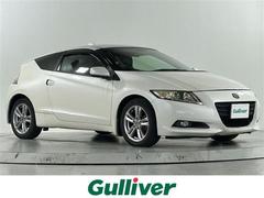 CR-Z α 純正7インチナビ バックカメラ MT付きAT 純正16インチアルミホイール 純正フロアマット オートライト 横滑り防止装置 盗難防止装置 ETC 中古車画像