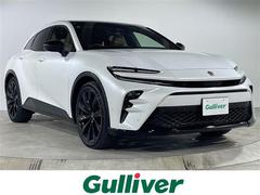 クラウンスポーツ Z 禁煙車 純正ナビ(フルセグTV/Bluetooth)全方位モニター トヨタセーフティー レーダークルコン パノラマルーフ ETC ドラレコ シートヒーター 電動リアゲート デジタルインナーミラー 中古車画像