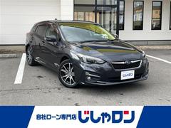 インプレッサスポーツ 2.0i-Lアイサイト 4WD 純正8インチSDナビ バックカメラ ビルトインETC ドライブレコーダー レーダークルーズコントロール 衝突被害軽減ブレーキ レーンキープアシスト 横滑り防止装置 アイドリングストップ 中古車画像