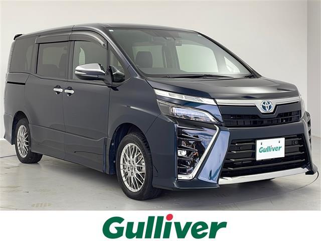 大人気ヴォクシー　ハイブリッド！ ヴォクシー　ハイブリッド入荷！ヴォクシー　ハイブリッドのことならおまかせ