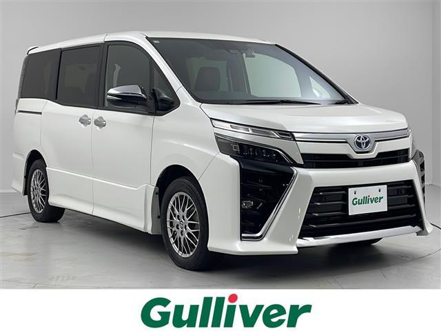 大人気ヴォクシー　ハイブリッド！ ヴォクシー　ハイブリッド入荷！ヴォクシー　ハイブリッドのことならおまかせ