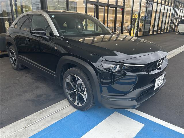 大人気ＭＸ－３０ロータリーＥＶ！ ＭＸ－３０ロータリーＥＶ入荷！ＭＸ－３０ロータリーＥＶのことならおまかせ