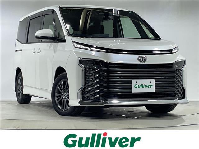 大人気ヴォクシー　ハイブリッド！ ヴォクシー　ハイブリッド入荷！ヴォクシー　ハイブリッドのことならおまかせ