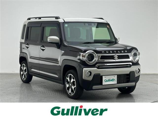 大人気ハスラー！ ハスラー入荷！ハスラーのことならおまかせ！