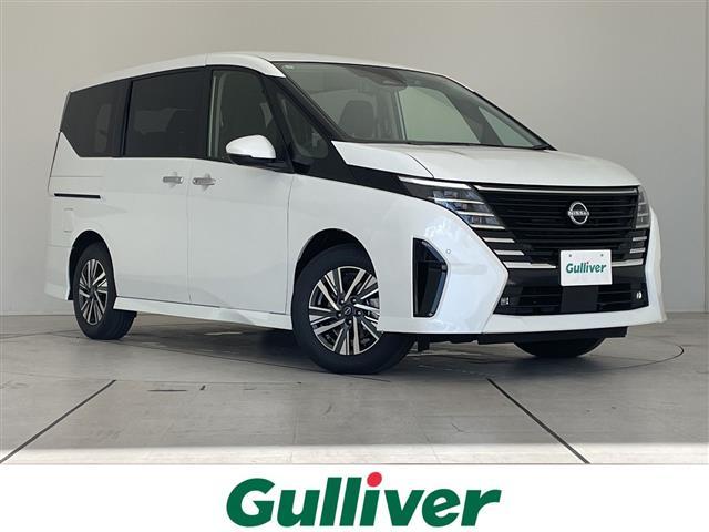 大人気セレナ！ セレナ入荷！セレナのことならおまかせ！