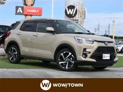 ライズ Z スマアシIII カープレイ TV ETC ACC スマートペダル シートヒーター LEDヘッドライト ウインカーミラー コーナーセンサー 純正17インチアルミホイル 中古車画像