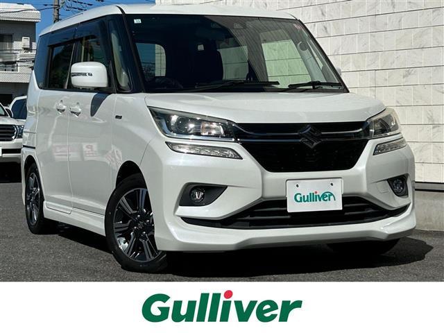 □■当店のみの販売価格となります！■□ ソリオ入荷！ソリオのことならおまかせ！