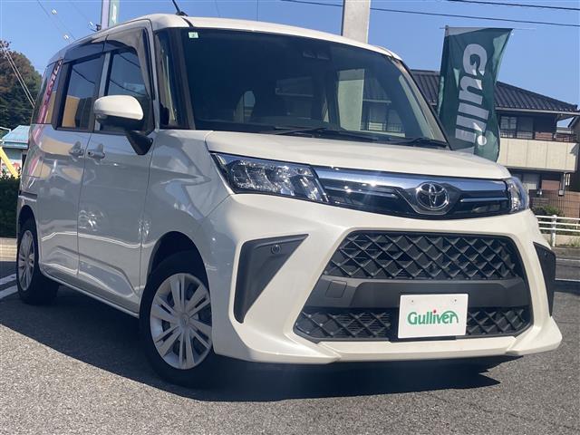 大人気ルーミー！ ルーミー入荷！ルーミーのことならおまかせ！