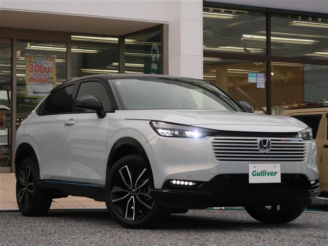 大人気ヴェゼル　ハイブリッド！ ヴェゼル　ハイブリッド入荷！ヴェゼル　ハイブリッドのことならおまかせ！