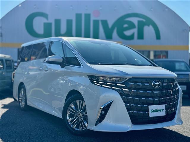 大人気アルファード！ アルファード入荷！アルファードのことならおまかせ！