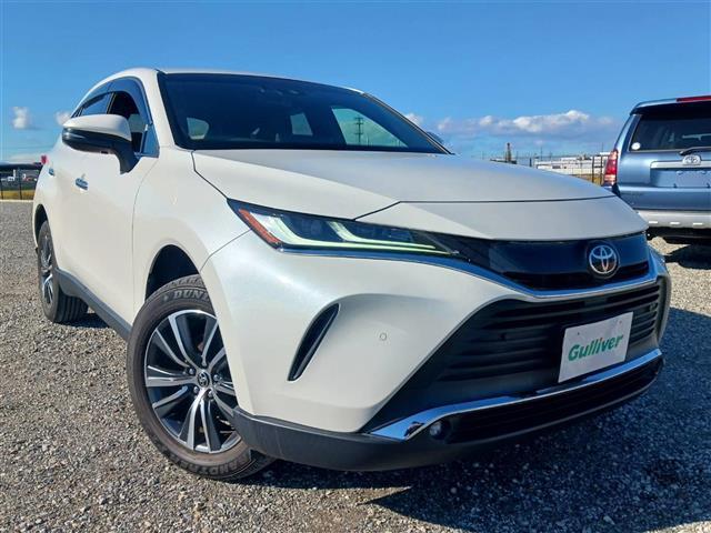 大人気ハリアー！ ハリアー入荷！ハリアーのことならおまかせ！