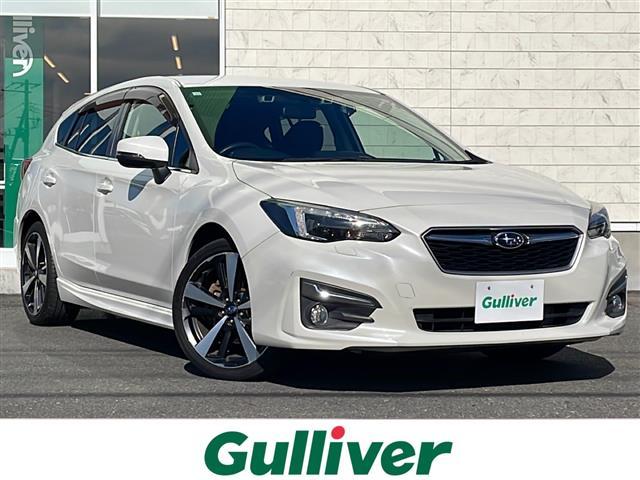 大人気インプレッサ　スポーツ！ インプレッサ　スポーツ入荷！インプレッサ　スポーツのことならおまかせ！