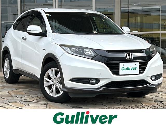 大人気ヴェゼル　ハイブリッド！ ヴェゼル　ハイブリッド入荷！ヴェゼル　ハイブリッドのことならおまかせ！