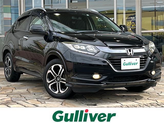 大人気ヴェゼル　ハイブリッド！ ヴェゼル　ハイブリッド入荷！ヴェゼル　ハイブリッドのことならおまかせ！