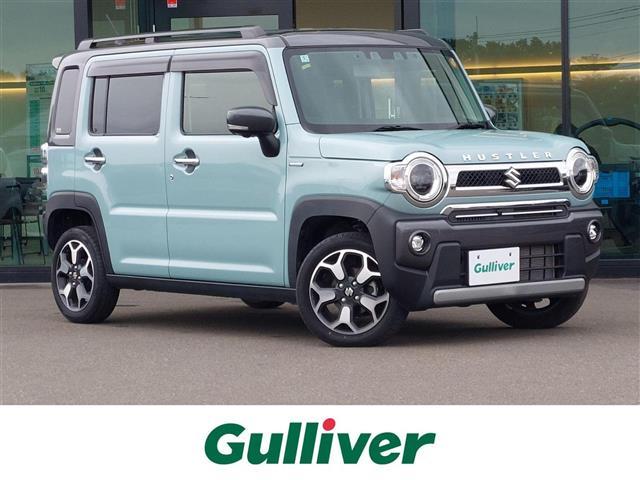 大人気ハスラー！ ハスラー入荷！ハスラーのことならおまかせ！