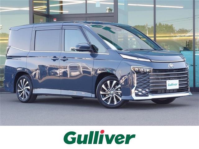 大人気ヴォクシー　ハイブリッド！ ヴォクシー　ハイブリッド入荷！ヴォクシー　ハイブリッドのことならおまかせ