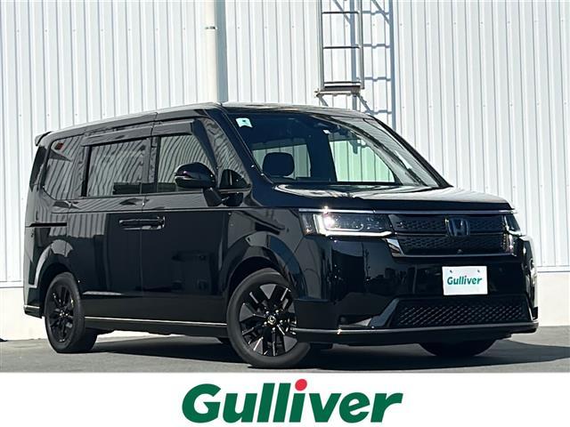 大人気ステップワゴン！ ステップワゴン入荷！ステップワゴンのことならおまかせ！