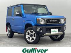 ジムニー XC 中古車画像