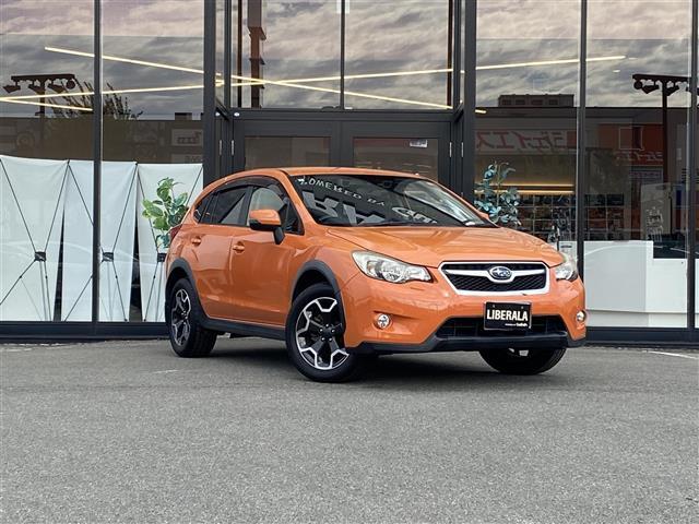 ＸＶ(スバル) ２．０ｉ−Ｌ　アイサイト　・アイサイト・純正ナビ／Ｂｌｕｅｔｏｏｔｈ／ＵＳＢ／ｉＰｏｄ／ＨＤＭＩ・バックカメラ・フルセグＴＶ・ＥＴＣ・純正１７ＡＷ・パワーシート・ＳＤ動画再生・メモリーＭＵＳIntercooler 中古車画像