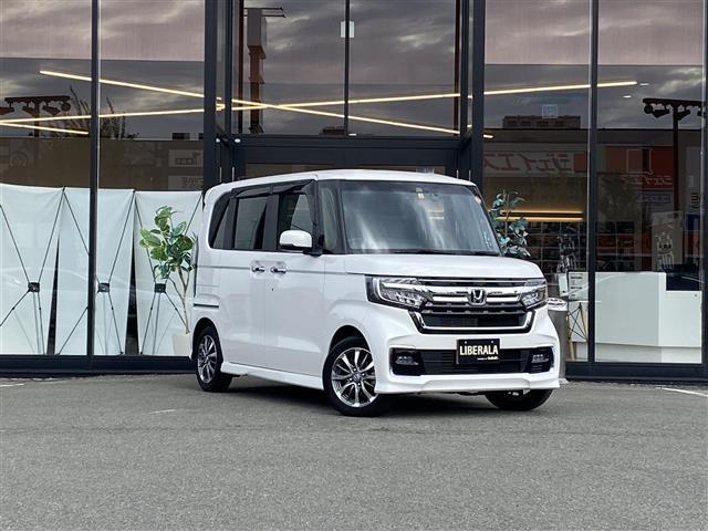 大人気Ｎ　ＢＯＸ！ Ｎ　ＢＯＸ入荷！Ｎ　ＢＯＸのことならおまかせ！