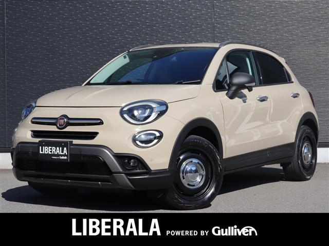 大人気フィアット　５００Ｘ！ フィアット　５００Ｘ入荷！フィアット　５００Ｘのことならおまかせ！