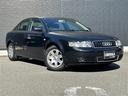 大人気アウディ A4! アウディ A4入荷!アウディ A4のことならおまかせ!