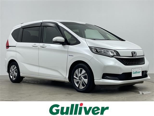 大人気フリード　ハイブリット！ フリード　ハイブリット入荷！フリード　ハイブリットのことならおまかせ！