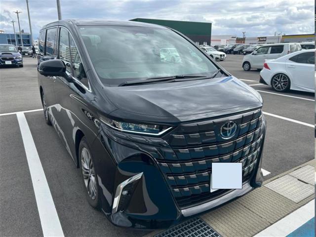 大人気アルファードハイブリット！ アルファードハイブリット入荷！アルファードハイブリットのことならおまかせ