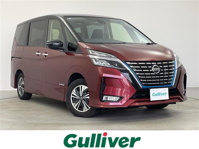 大人気セレナ！ セレナ入荷！セレナのことならおまかせ！