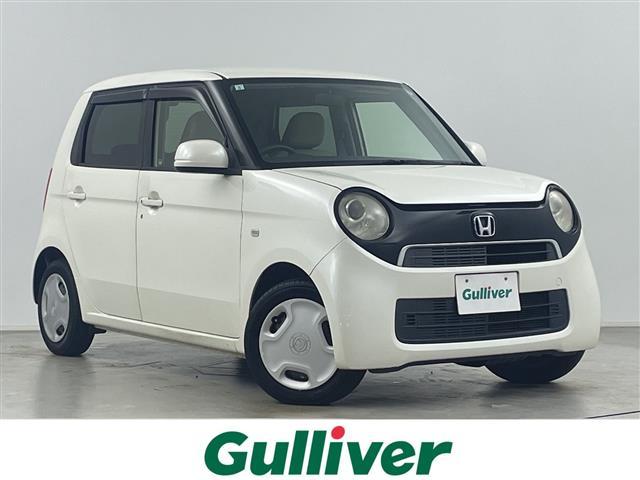 Ｎ−ＯＮＥ(ホンダ) Ｇ　Aftermarketナビ（ＦＭ／ＡＭ／ＣＤ／ＤＶＤ／ＡＵＸ／ｉＰｏｄ）　ワンセグテレビ　プッシュスタート　Aftermarketフロアマット　横滑り防止システム　レベライザー　電動格納ミラー　ＥＣＯＮ　スマートキー　ドアバイザー 中古車画像