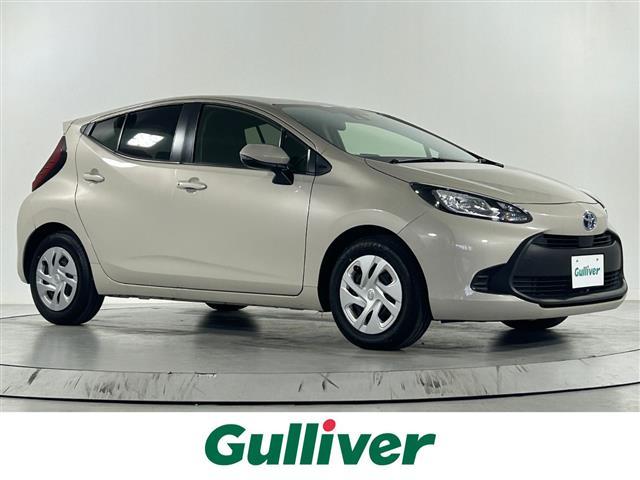 大人気アクア！ アクア入荷！アクアのことならおまかせ！