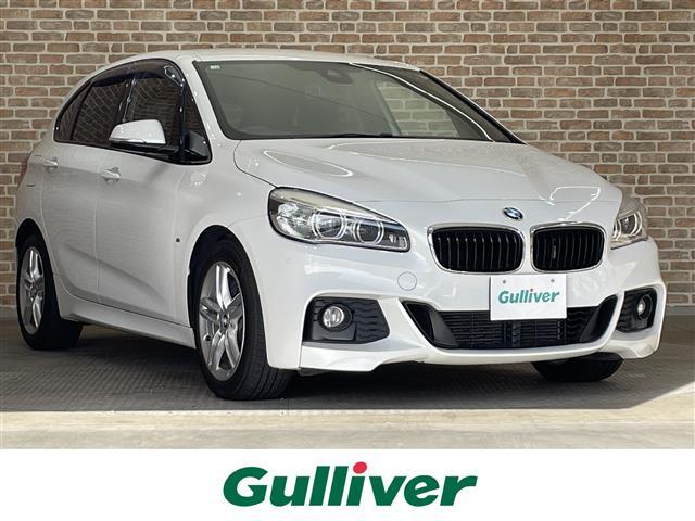 大人気ＢＭＷ　２１８ｄ！ ＢＭＷ　２１８ｄ入荷！ＢＭＷ　２１８ｄのことならおまかせ！