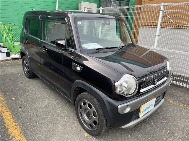 大人気ハスラー！ ハスラー入荷！ハスラーのことならおまかせ！