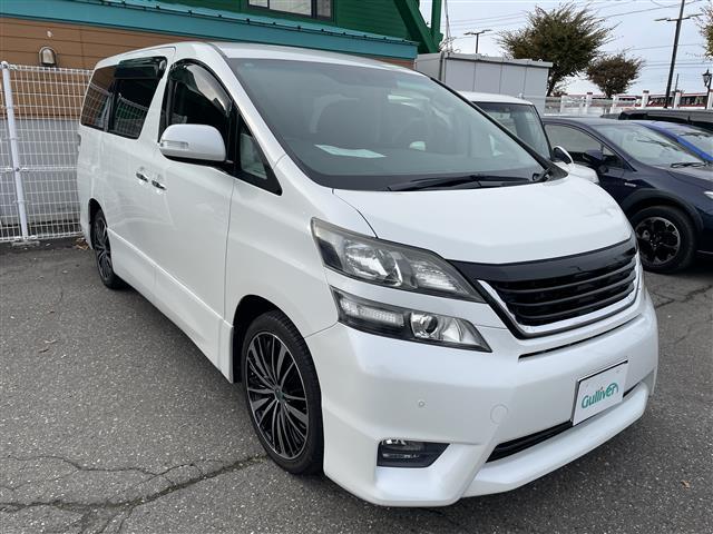 大人気ヴェルファイア！ ヴェルファイア入荷！ヴェルファイアのことならおまかせ！