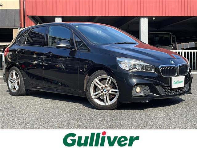 大人気ＢＭＷ　２１８ｉ！ ＢＭＷ　２１８ｉ入荷！ＢＭＷ　２１８ｉのことならおまかせ！