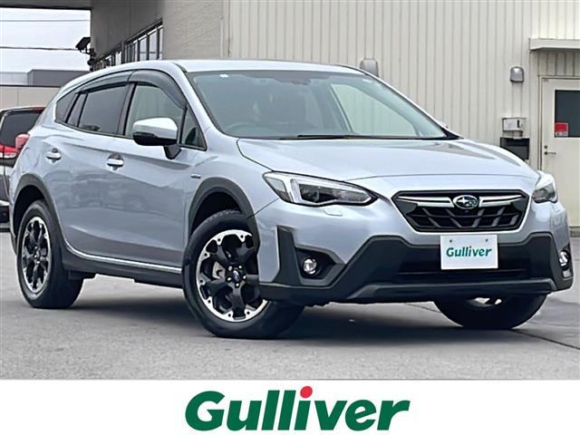 ＸＶ(スバル) ２．０ｅ−Ｌ　アイサイト　４ＷＤ／禁煙車／純正ダイアトーンナビ／ＣＤ／ＤＶＤ／ＳＤ／ＭＳＶ／ＢＴ／ＵＳＢ／フルセグ／サイド・バックカメラ／アイサイトＶｅｒ３／プリクラッシュ／レーンキープ／レーダークルーズコントロール／ＢＳＭ 中古車画像