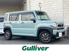 ハスラー ハイブリッドG KENWOODナビ バックカメラ 衝突軽減ブレーキ レーンキープ 横滑り防止 クリアランスソナー アイスト シートヒーター ETC ドラレコ オートライト フロアマット ドアバイザー スペアキー 中古車画像