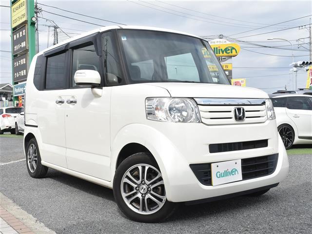 大人気Ｎ　ＢＯＸ！ Ｎ　ＢＯＸ入荷！Ｎ　ＢＯＸのことならおまかせ！