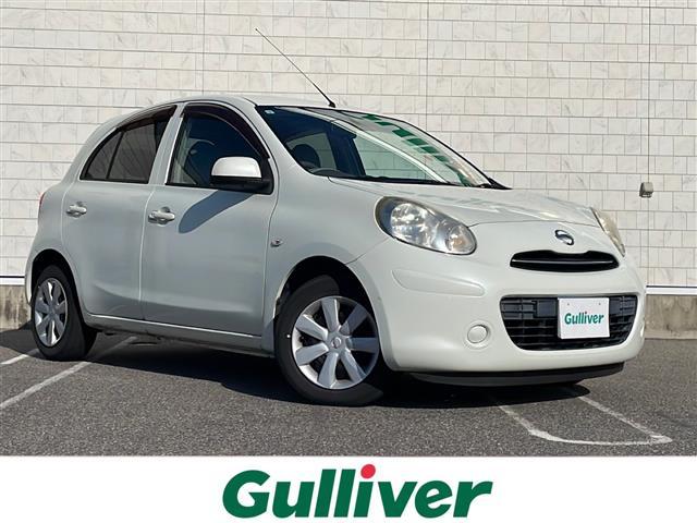 大人気マーチ！ マーチ入荷！マーチのことならおまかせ！