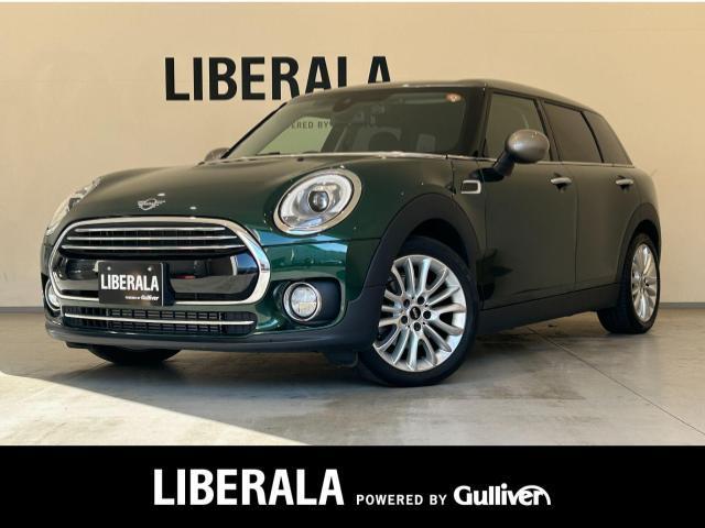 大人気ＢＭＷ　ミニ　クラブマン！ ＢＭＷ　ミニ　クラブマン入荷！ＢＭＷ　ミニ　クラブマンのことならおまかせ