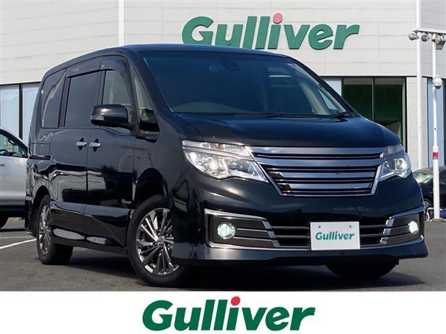 大人気セレナ！ セレナ入荷！セレナのことならおまかせ！