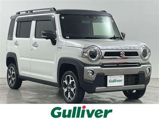 大人気ハスラー！ ハスラー入荷！ハスラーのことならおまかせ！