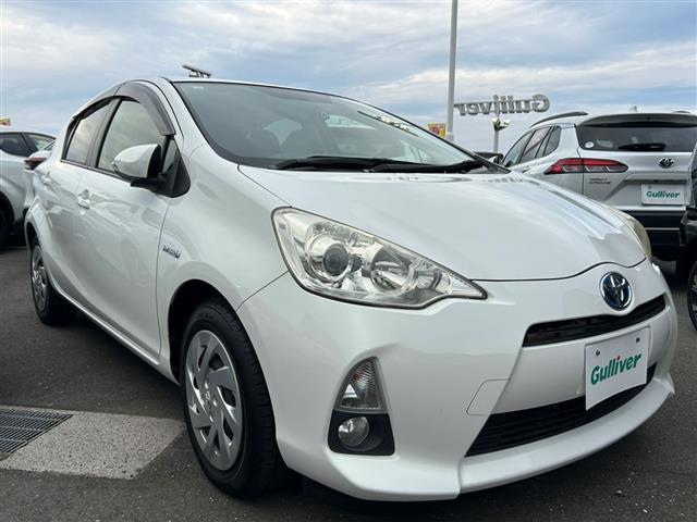 大人気アクア！ アクア入荷！アクアのことならおまかせ！