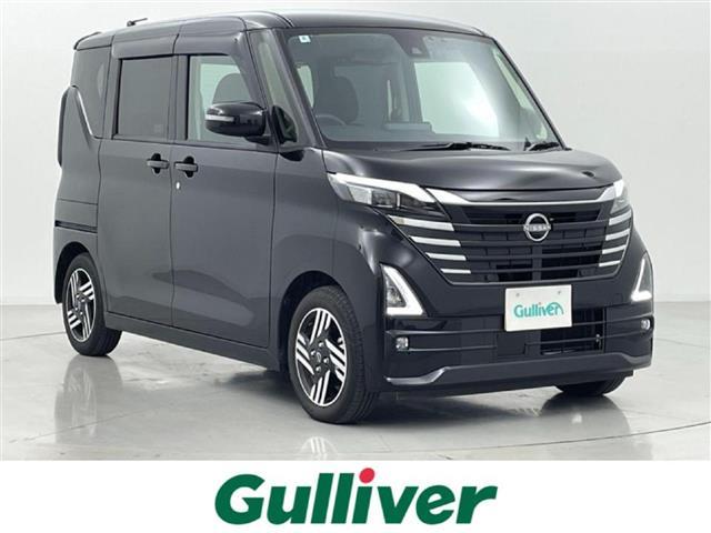 大人気ルークス入庫しました！ ルークス探すなら、熊本インター店へ！！