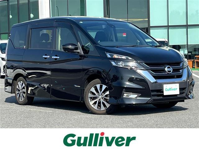 大人気セレナ！ セレナ入荷！セレナのことならおまかせ！