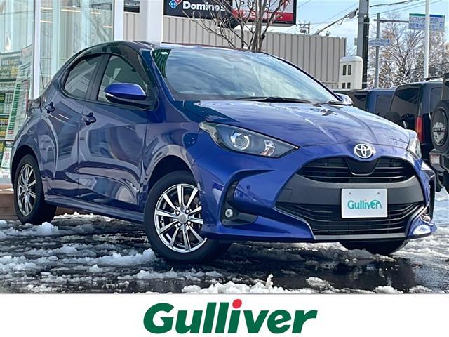 大人気ヤリス　ハイブリッド！ ヤリス　ハイブリッド入荷！ヤリス　ハイブリッドのことならおまかせ！