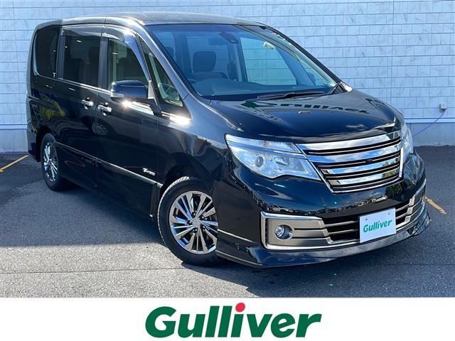 大人気セレナ！ セレナ入荷！セレナのことならおまかせ！